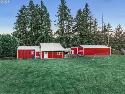 24165 S Brockway Road Oregon City OR 97045