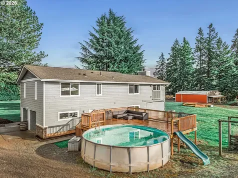 24165 S Brockway Road Oregon City OR 97045