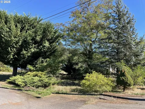 48345 Commercial Street Oakridge OR 97463