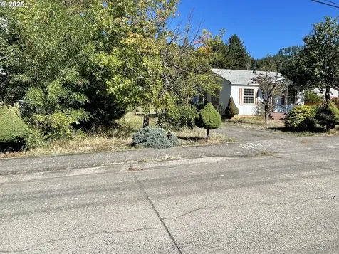 48345 Commercial Street Oakridge OR 97463