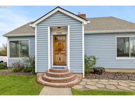 1336 NE Evans Street Mcminnville OR 97128
