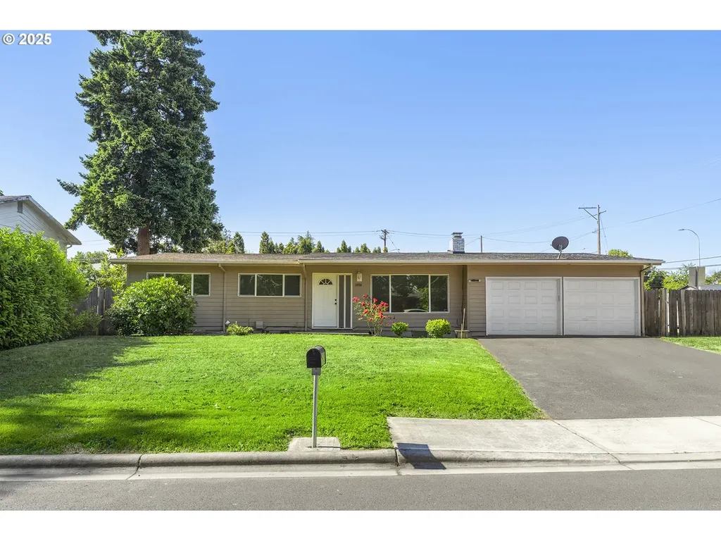 19750 SW Pike Street Beaverton OR 97078