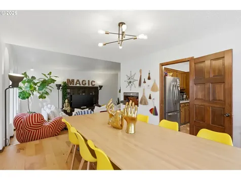 6011 SW Salmon Street Portland OR 97221