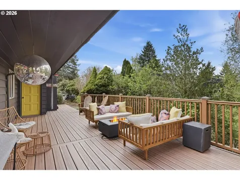 6011 SW Salmon Street Portland OR 97221