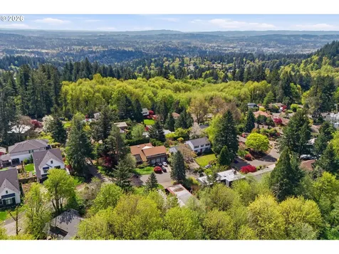 6011 SW Salmon Street Portland OR 97221