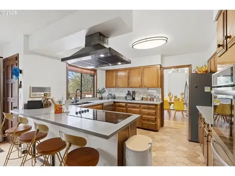 6011 SW Salmon Street Portland OR 97221