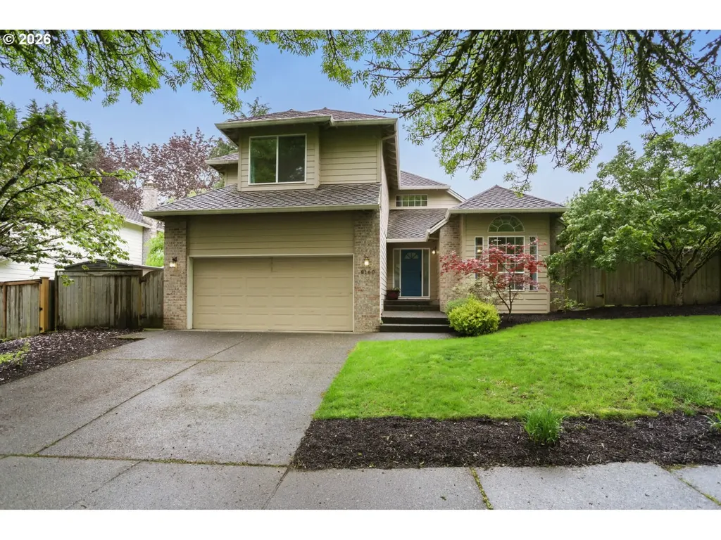 8160 SW 147th Terrace Beaverton OR 97007
