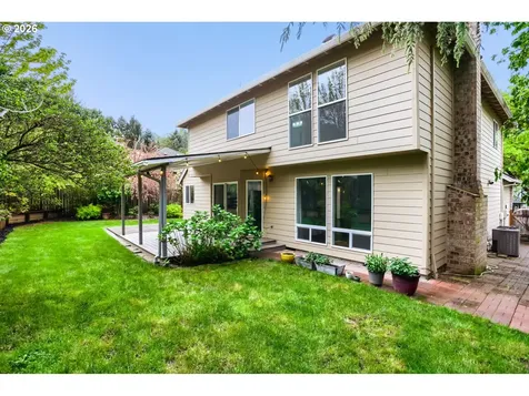 8160 SW 147th Terrace Beaverton OR 97007