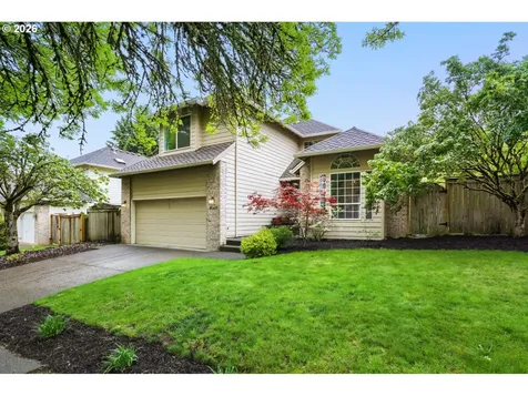8160 SW 147th Terrace Beaverton OR 97007