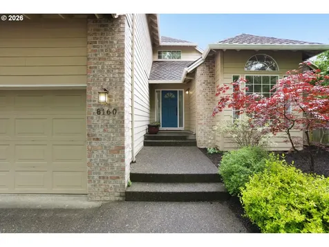 8160 SW 147th Terrace Beaverton OR 97007