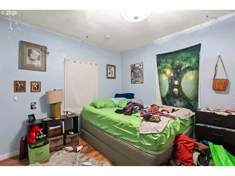 120 N Gilmore Street Heppner OR 97836
