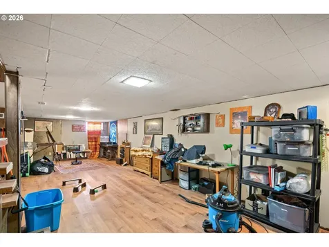 120 N Gilmore Street Heppner OR 97836
