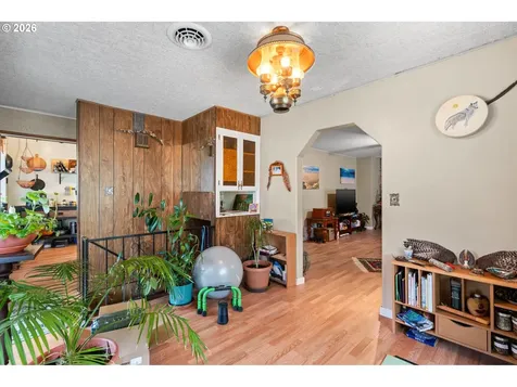 120 N Gilmore Street Heppner OR 97836