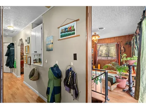 120 N Gilmore Street Heppner OR 97836