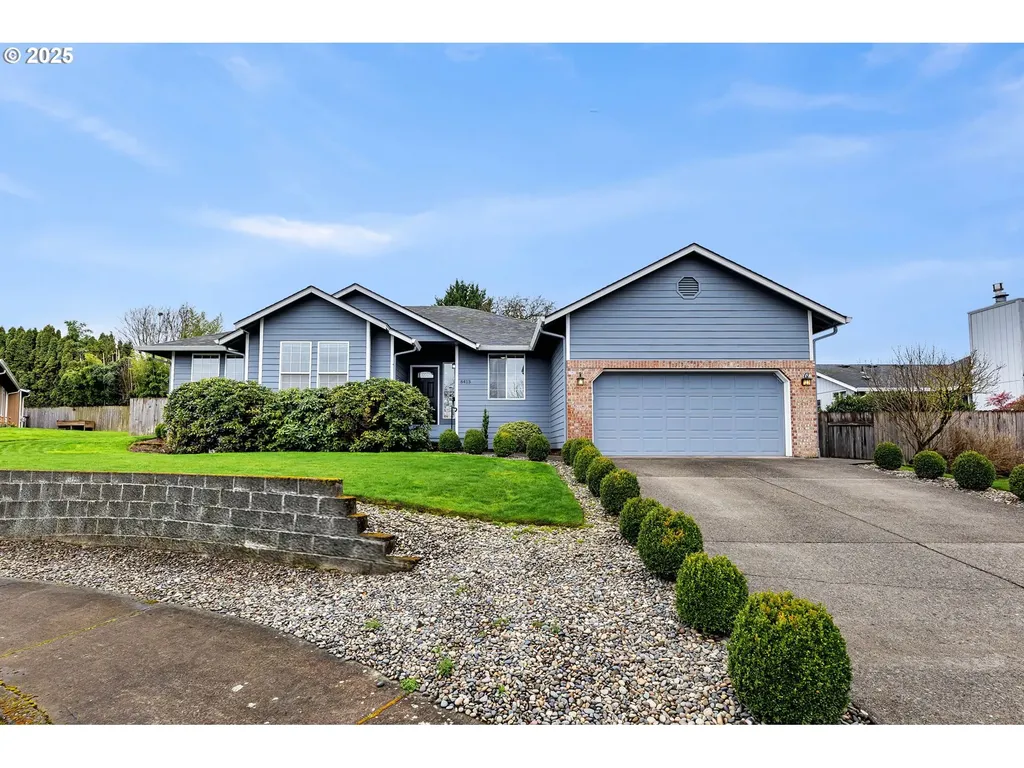 8413 NE 64th Circle Vancouver WA 98662