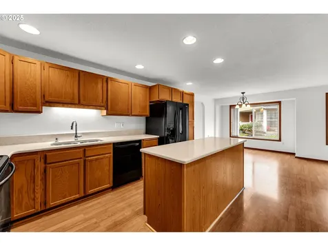 8413 NE 64th Circle Vancouver WA 98662