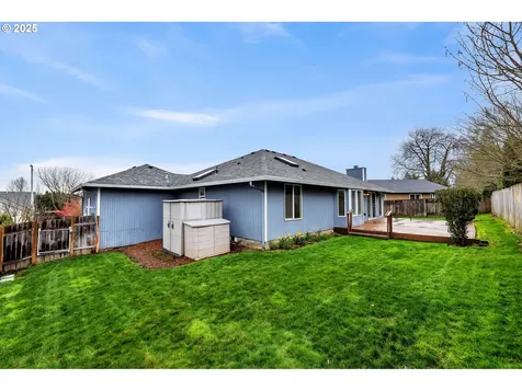 8413 NE 64th Circle Vancouver WA 98662