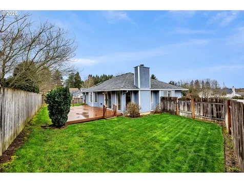 8413 NE 64th Circle Vancouver WA 98662