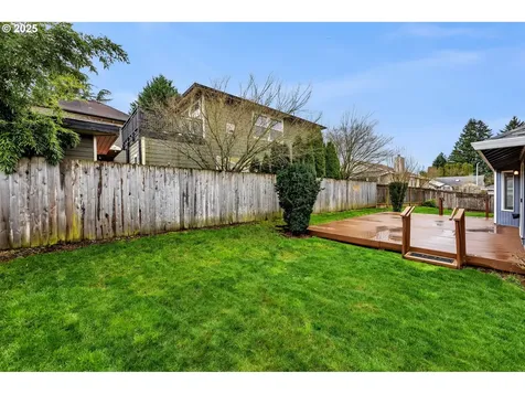 8413 NE 64th Circle Vancouver WA 98662