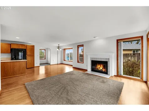 8413 NE 64th Circle Vancouver WA 98662