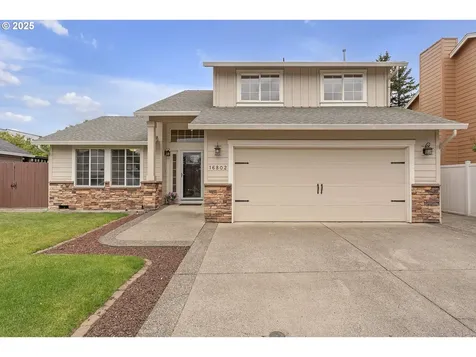 16802 SE 18th Street Vancouver WA 98683