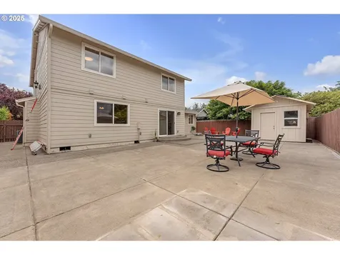 16802 SE 18th Street Vancouver WA 98683