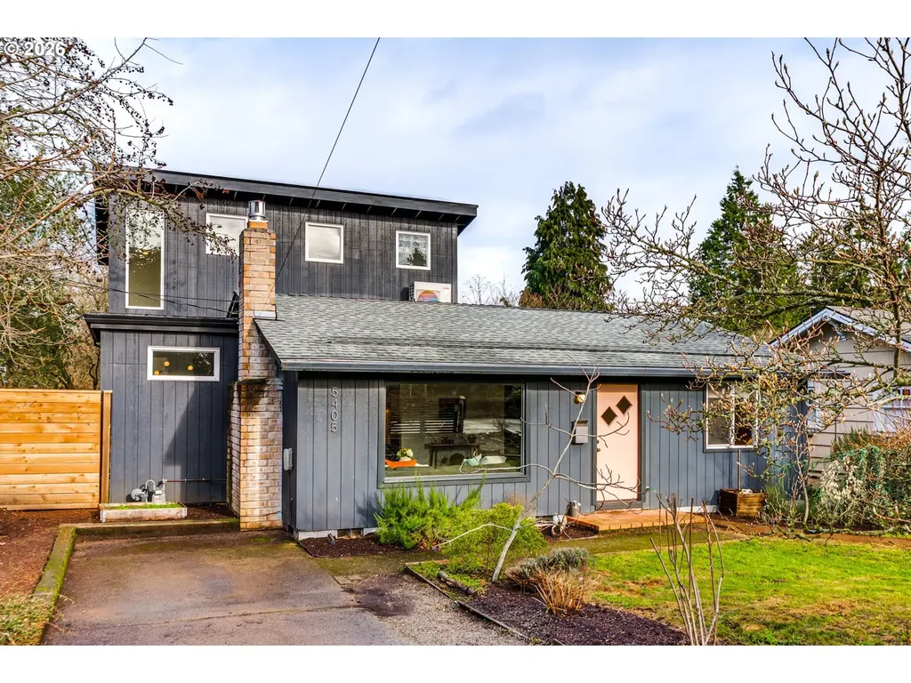 5405 NE Mason Street Portland OR 97218