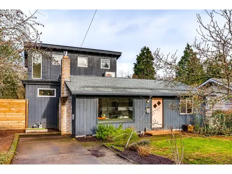 5405 NE Mason Street Portland OR 97218