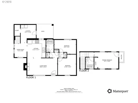 5405 NE Mason Street Portland OR 97218