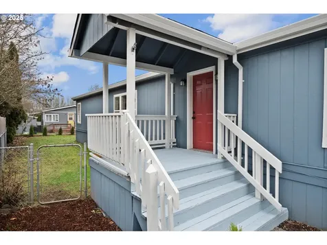 3300 Main Street Forest Grove OR 97116