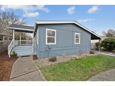 3300 Main Street Forest Grove OR 97116