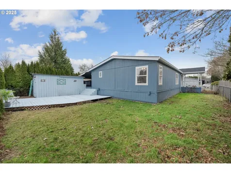 3300 Main Street Forest Grove OR 97116