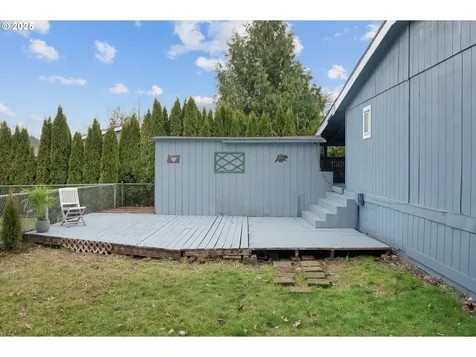 3300 Main Street Forest Grove OR 97116