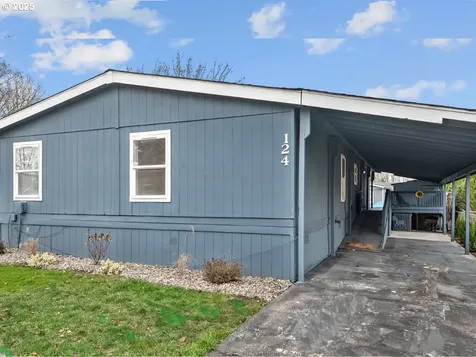 3300 Main Street Forest Grove OR 97116