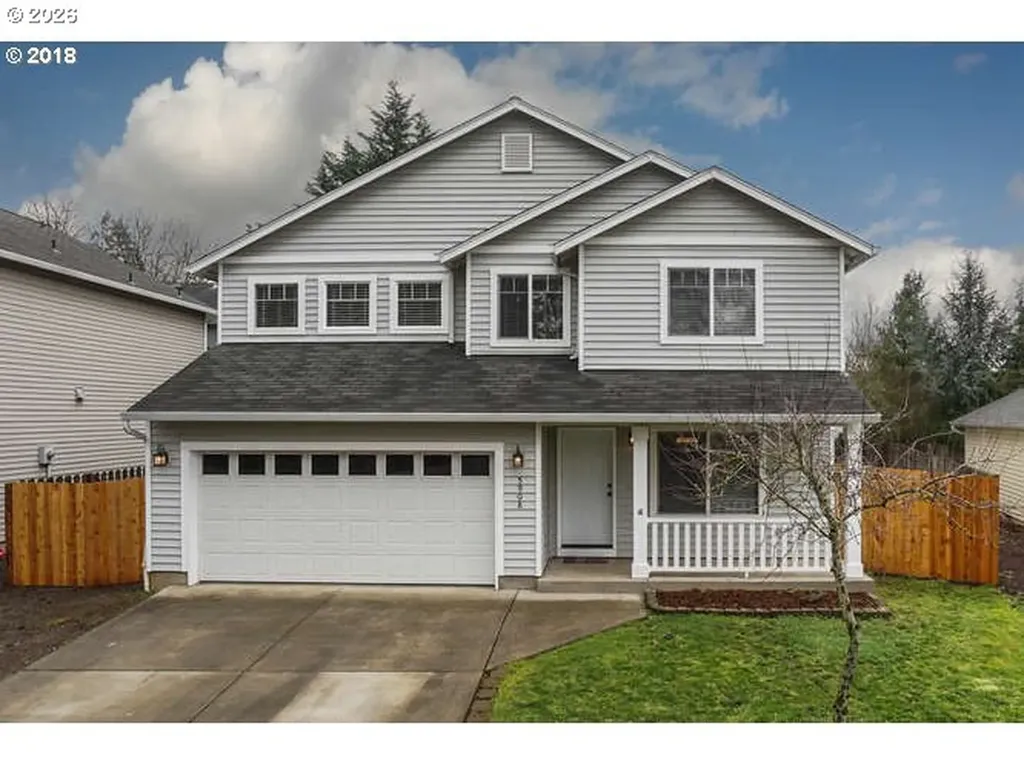 5908 NE 106th Way Vancouver WA 98686