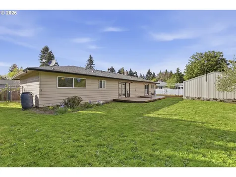 715 Dayton Avenue Vancouver WA 98664