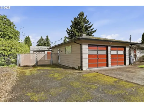 715 Dayton Avenue Vancouver WA 98664