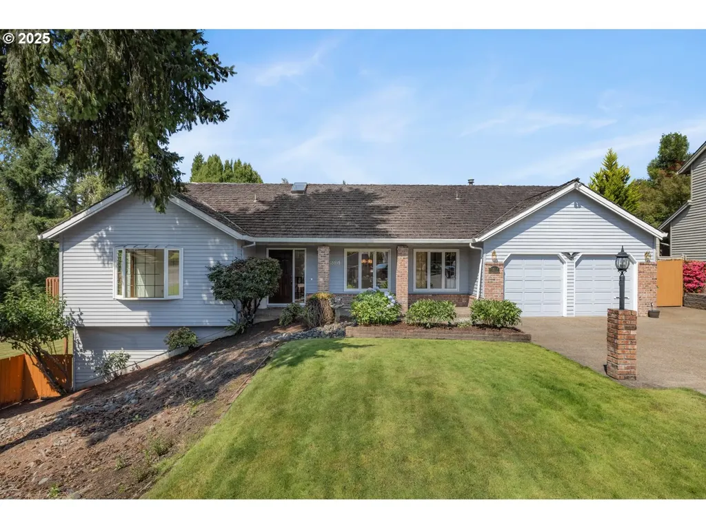 6515 SW Chelsea Place Portland OR 97223
