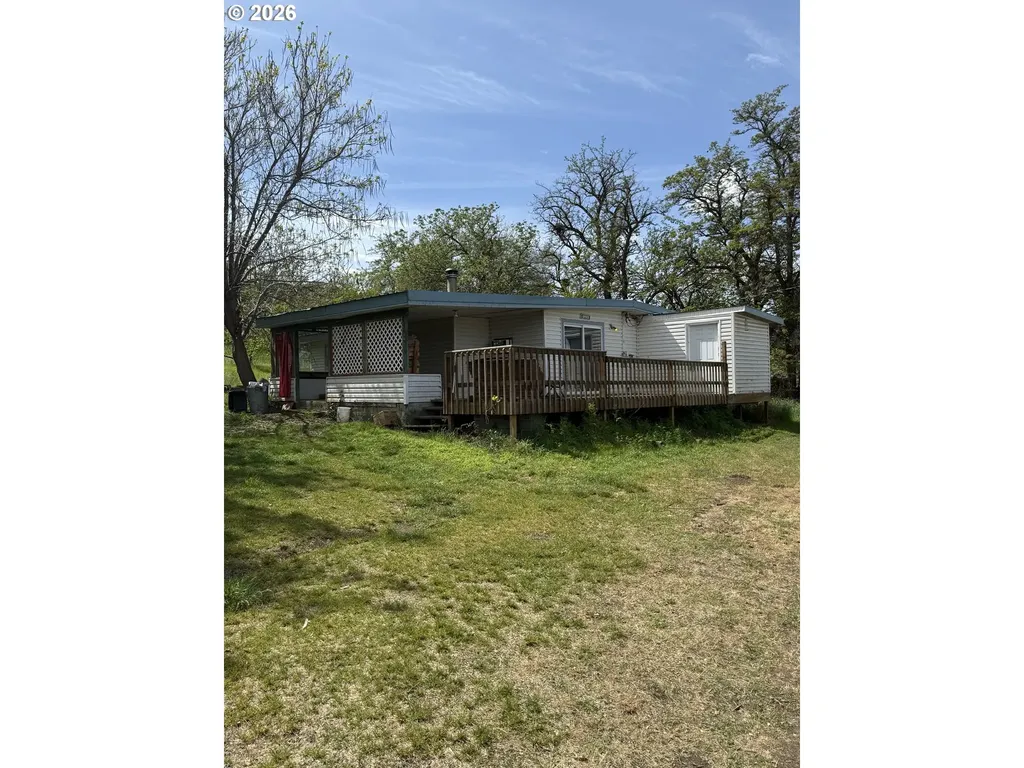 28396 Highway 730 Umatilla OR 97882