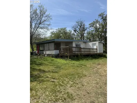 28396 Highway 730 Umatilla OR 97882
