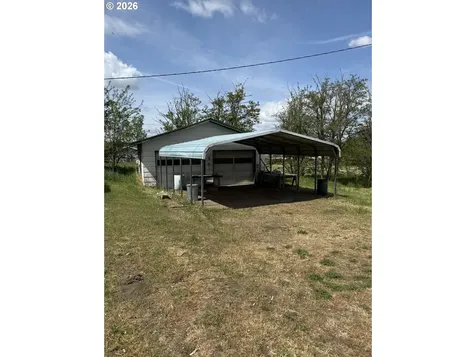 28396 Highway 730 Umatilla OR 97882