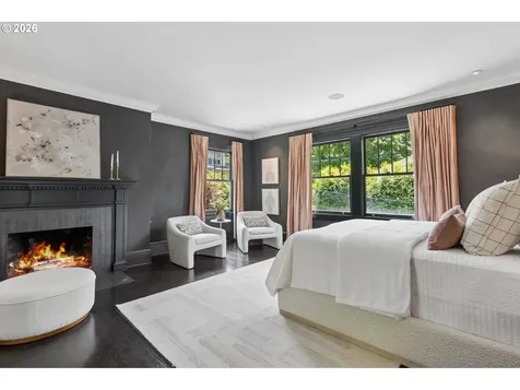 1808 SW Laurel Street Portland OR 97201