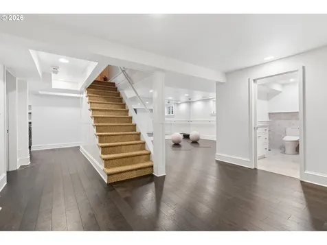 1808 SW Laurel Street Portland OR 97201