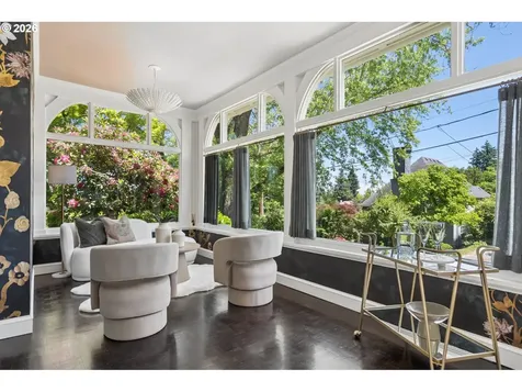 1808 SW Laurel Street Portland OR 97201
