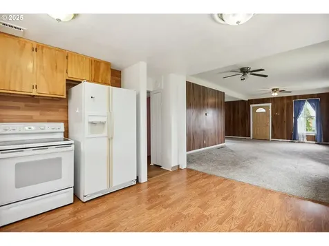 512 W 12th Street The Dalles OR 97058
