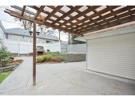512 W 12th Street The Dalles OR 97058