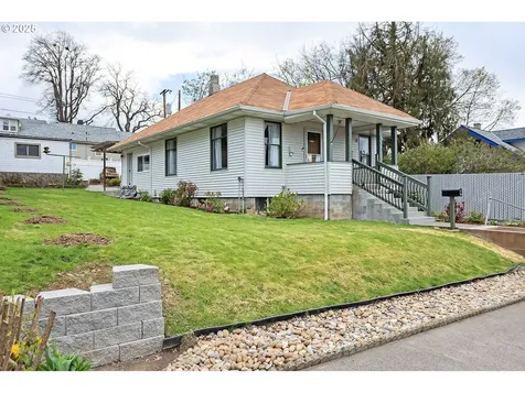512 W 12th Street The Dalles OR 97058