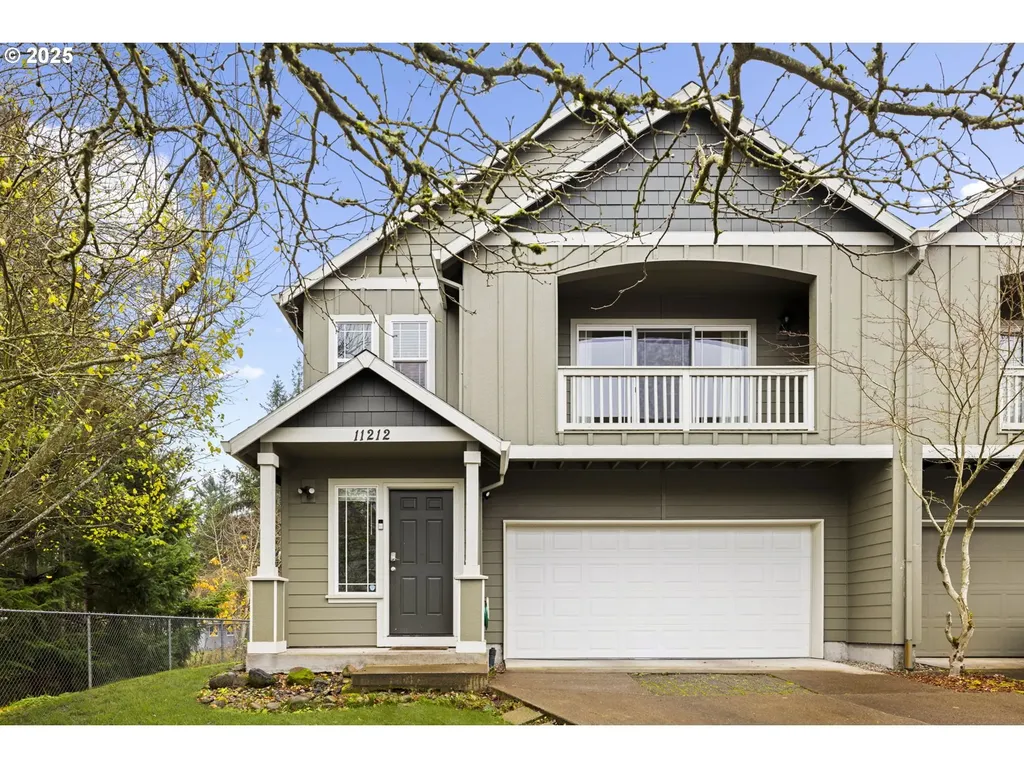 11212 SE Insley Street Portland OR 97266