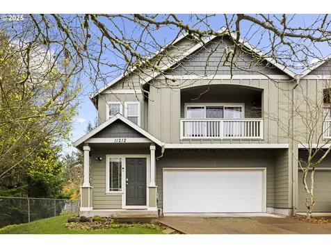 11212 SE Insley Street Portland OR 97266