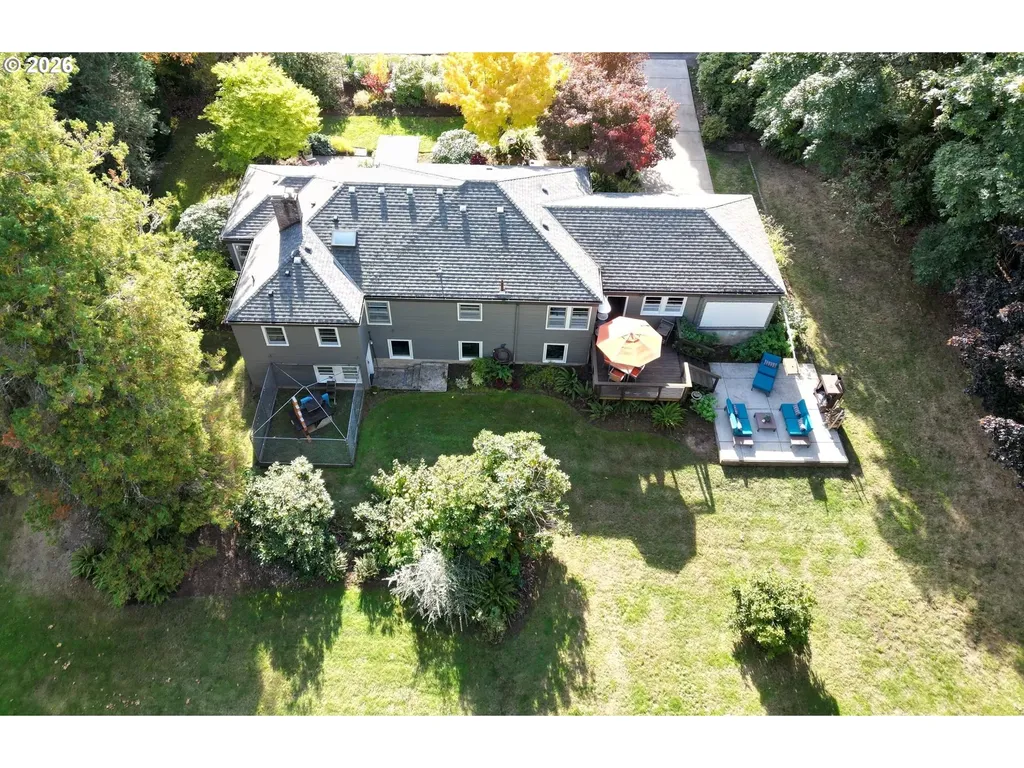 1021 SW Stephenson Court Portland OR 97219